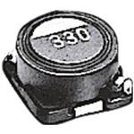 SLF7028T-220MR75-PF TDK 巻線インダクタ (面実装)， 22 μH， 750mA， シールド， 7 x 7 x 2.8mm TDK