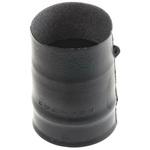 202K153-25/225-CS-2065-0 TE Connectivity 熱収縮ブーツ， 収縮後 5.59mm 流体抵抗性エラストマー， 黒 TE Connectivity Japan(旧:TYCOELECTRONICS(タイコエレクトロニクス))