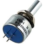 404802692043 TE Connectivity サーメットポテンショメータ， 10Ω， 2W TE Connectivity Japan(旧:TYCOELECTRONICS(タイコエレクトロニクス))