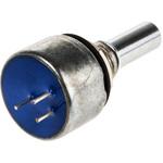 404802692046 TE Connectivity サーメットポテンショメータ， 220Ω， 2W TE Connectivity Japan(旧:TYCOELECTRONICS(タイコエレクトロニクス))