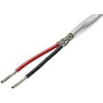 44A1121-22-2/6-9 TE Connectivity ツイストペアケーブル / マルチペアケーブル，1ペア 22 100m TE Connectivity Japan(旧:TYCOELECTRONICS(タイコエレクトロニクス))