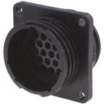 206838-1 TE Connectivity 丸型コネクタ， 接触コンタクト：オス， 24極 メス TE Connectivity Japan(旧:TYCOELECTRONICS(タイコエレクトロニクス))