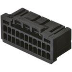 1-1827863-0 TE Connectivity 基板用コネクタハウジング メス 40極 2列 2mm ダイナミック D-1000 TE Connectivity Japan(旧:TYCOELECTRONICS(タイコエレクトロニクス))