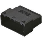 1-1903127-1 TE Connectivity 基板用コネクタハウジング オス 22極 2列 2mm ダイナミック D-1000 TE Connectivity Japan(旧:TYCOELECTRONICS(タイコエレクトロニクス))