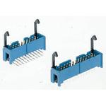 3-1761606-5 TE Connectivity 基板ヘッダ， 50極， 2列， ストレート， 電線対基板 2.54mm アンプラッチ TE Connectivity Japan(旧:TYCOELECTRONICS(タイコエレクトロニクス))