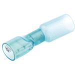 DP-6-63 TE Connectivity ファストン端子 メス DuraSeal シリーズ， 16AWG to 14AWG TE Connectivity Japan(旧:TYCOELECTRONICS(タイコエレクトロニクス))