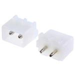 350209-1 TE Connectivity 基板ヘッダ， 2極， ストレート， 電線対基板 5.08mm メイテンロック TE Connectivity Japan(旧:TYCOELECTRONICS(タイコエレクトロニクス))