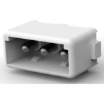 350210-1 TE Connectivity 基板ヘッダ， 3極， ストレート， 電線対基板 5.08mm メイテンロック TE Connectivity Japan(旧:TYCOELECTRONICS(タイコエレクトロニクス))