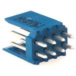 281739-4 TE Connectivity 基板ヘッダ， 8極， 2列， ストレート， 電線対基板 2.54mm アンプモジュール TE Connectivity Japan(旧:TYCOELECTRONICS(タイコエレクトロニクス))