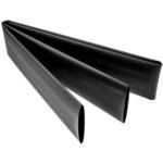 RNF-100-1-1/2-0-STK TE Connectivity 熱収縮チューブ， 収縮前 38mm， 収縮後 19mm， スリーブ長さ 1.22m ポリオレフィン TE Connectivity Japan(旧:TYCOELECTRONICS(タイコエレクトロニクス))