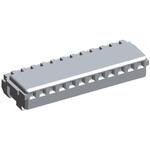 1-353293-2 リボンケーブルコネクタ AMP Mini CTシリーズ TE Connectivity， メス， 12極， 1列 TE Connectivity Japan(旧:TYCOELECTRONICS(タイコエレクトロニクス))