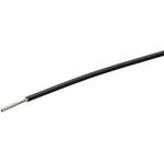 FLT0111-0.35-0 TE Connectivity フックアップワイヤー / 計装ケーブル FLT0111-0.35-0， 黒 TE Connectivity Japan(旧:TYCOELECTRONICS(タイコエレクトロニクス))