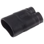 382A012-25-0 TE Connectivity 熱収縮パーツ， 材質：流体抵抗性エラストマー 黒 TE Connectivity Japan(旧:TYCOELECTRONICS(タイコエレクトロニクス))