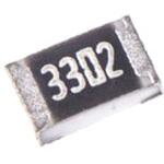 CRG0805F33K TE Connectivity 厚膜チップ抵抗器， 2012サイズ， 0.125W， 33kΩ， ±1% TE Connectivity Japan(旧:TYCOELECTRONICS(タイコエレクトロニクス))