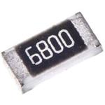 CRG1206F680R TE Connectivity 厚膜チップ抵抗器， 3216サイズ， 0.25W， 680Ω， ±1% TE Connectivity Japan(旧:TYCOELECTRONICS(タイコエレクトロニクス))