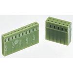 925366-4 TE Connectivity コネクタハウジング メス 4極 1列 2.54mm アンプモジュール TE Connectivity Japan(旧:TYCOELECTRONICS(タイコエレクトロニクス))