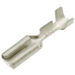 150346-2 TE Connectivity ファストン端子 メス FASTON .110 シリーズ， 24AWG to 20AWG TE Connectivity Japan(旧:TYCOELECTRONICS(タイコエレクトロニクス))