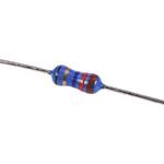 RGP0207CHJ33M TE Connectivity メタルグレーズ皮膜固定抵抗器，放電用固定抵抗器 RGP0207CHシリーズ 33MΩ 0.25W TE Connectivity Japan(旧:TYCOELECTRONICS(タイコエレクトロニクス))