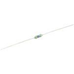RGP0207CHJ47M TE Connectivity メタルグレーズ皮膜固定抵抗器，放電用固定抵抗器 RGP0207CHシリーズ 47MΩ 0.25W TE Connectivity Japan(旧:TYCOELECTRONICS(タイコエレクトロニクス))
