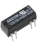 V23100V4305B TE Connectivity リードリレー DPNO 5V dc TE Connectivity Japan(旧:TYCOELECTRONICS(タイコエレクトロニクス))