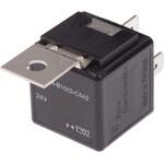 V23134B1053C642 3-1393303-7 TE Connectivity 自動車リレー， SPNO， 24V dc， 324 Ω TE Connectivity Japan(旧:TYCOELECTRONICS(タイコエレクトロニクス))