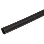 ATUM-12/4-0-STK TE Connectivity 熱収縮チューブ， 収縮前 12mm， 収縮後 4mm， スリーブ長さ 1.2m ポリオレフィン， 黒 TE CONNECTIVITY