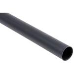 ATUM-8/2-0-STK TE Connectivity 熱収縮チューブ， 収縮前 8mm， 収縮後 2mm， スリーブ長さ 1.2m ポリオレフィン， 黒 TE Connectivity Japan(旧:TYCOELECTRONICS(タイコエレクトロニクス))