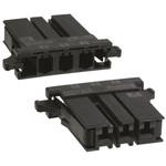 1-178128-3 TE Connectivity コネクタハウジング メス 3極 1列 5.08mm ダイナミック D-3000 TE Connectivity Japan(旧:TYCOELECTRONICS(タイコエレクトロニクス))