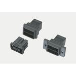1-917659-6 TE Connectivity コネクタハウジング メス 12極 2列 5.08mm ダイナミック D-3000 TE Connectivity Japan(旧:TYCOELECTRONICS(タイコエレクトロニクス))