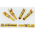 213841-3 TE Connectivity ピンコンタクト， 圧着端子 TE Connectivity Japan(旧:TYCOELECTRONICS(タイコエレクトロニクス))