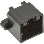 174973-2 TE Connectivity コネクタハウジング メス 12極 2列 2.5mm Multilock 040シリーズ TE Connectivity Japan(旧:TYCOELECTRONICS(タイコエレクトロニクス))