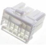 173850-1 TE Connectivity コネクタハウジング オス 8極 2列 3.5mm Multilock 070シリーズ TE Connectivity Japan(旧:TYCOELECTRONICS(タイコエレクトロニクス))