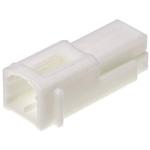 174460-1 TE Connectivity コネクタハウジング メス 2極 1列 3.5mm Multilock 070シリーズ TE Connectivity Japan(旧:TYCOELECTRONICS(タイコエレクトロニクス))
