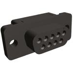 1658614-4 ミニDリボンIDCコネクタ TE Connectivity， Socket， 9 極 TE Connectivity Japan(旧:TYCOELECTRONICS(タイコエレクトロニクス))