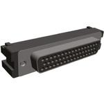 1658606-1 ミニDリボンIDCコネクタ TE Connectivity， Socket， 50 極 TE Connectivity Japan(旧:TYCOELECTRONICS(タイコエレクトロニクス))