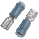 9-160479-2 TE Connectivity ファストン端子 メス PIDG FASTON .187 シリーズ， 16AWG to 14AWG TE Connectivity Japan(旧:TYCOELECTRONICS(タイコエレクトロニクス))