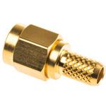 1-1478915-0 SMA 同軸コネクタ TE Connectivity， プラグ， ストレート， コンタクト：金めっき TE Connectivity Japan(旧:TYCOELECTRONICS(タイコエレクトロニクス))