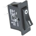 ロッカースイッチ TE Connectivity 黒 TE Connectivity Japan(旧:TYCOELECTRONICS(タイコエレクトロニクス))