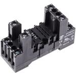 TE Connectivity リレーソケット TE Connectivity Japan(旧:TYCOELECTRONICS(タイコエレクトロニクス))