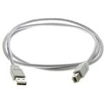 1487588-2 TE Connectivity USB ケーブルアセンブリ 1487588-2 1.5m USB 2.0 オスUSB A to オスUSB B TE Connectivity Japan(旧:TYCOELECTRONICS(タイコエレクトロニクス))