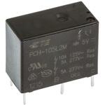 PCH-105L2M TE Connectivity リレー， SPNO， 5V dc， 125 Ω TE Connectivity Japan(旧:TYCOELECTRONICS(タイコエレクトロニクス))