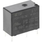 PCH-112L2M TE Connectivity リレー， SPNO， 12V dc， 720 Ω TE Connectivity Japan(旧:TYCOELECTRONICS(タイコエレクトロニクス))