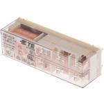 V23050-A1024-A551 1415017-1 TE Connectivity リレー， 5PNO， 24V dc， 480 Ω TE CONNECTIVITY