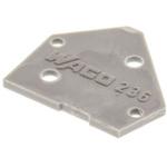 DINレール・専用金具 ワゴジャパン