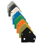 236-400 Wago エンドカバー 236-400 for use with 端子台 ワゴジャパン