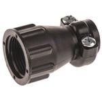 1-206062-6 TE Connectivity ケーブルクランプ (配線クリップ) 21 mm x TE Connectivity Japan(旧:TYCOELECTRONICS(タイコエレクトロニクス))