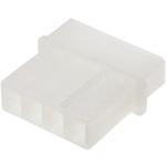 1-480426-0 TE Connectivity コネクタハウジング メス 4極 1列 5.08mm メイテンロック TE Connectivity Japan(旧:TYCOELECTRONICS(タイコエレクトロニクス))