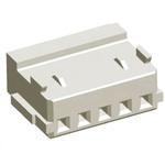 353908-5 TE Connectivity コネクタハウジング メス 5極 1列 1.5mm AMP Mini CTシリーズ TE Connectivity Japan(旧:TYCOELECTRONICS(タイコエレクトロニクス))