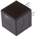 V23134A0052X278 4-1393302-1 TE Connectivity 自動車リレー， 1c接点， 12V dc， 90 Ω TE Connectivity Japan(旧:TYCOELECTRONICS(タイコエレクトロニクス))
