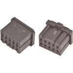 2-1827864-3 TE Connectivity コネクタハウジング メス 6極 2列 2.5mm ダイナミック TE Connectivity Japan(旧:TYCOELECTRONICS(タイコエレクトロニクス))